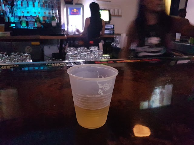 McFadden's San Diego