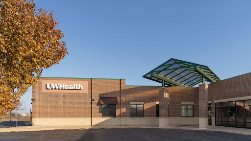 UW Health Rochelle Clinic Family Medicine Clinic