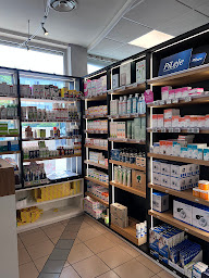 Photo n°4 de Pharmacie Vieilly à Vénissieux (Pharmacie)