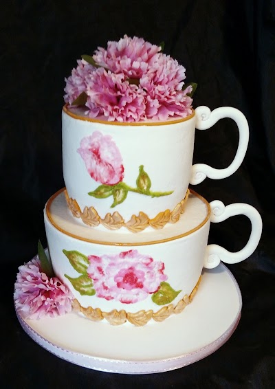 Photos of Sweet Art Cakes