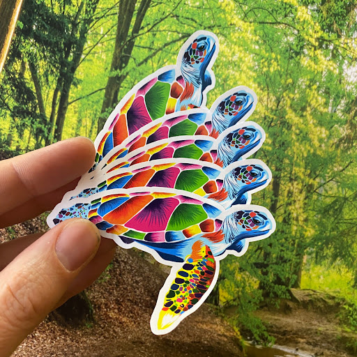 The Print Hive - Thumbnail