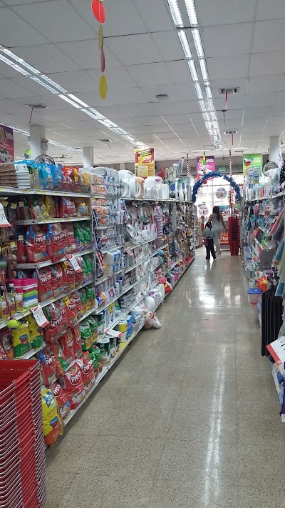 Photos of Supermarket Tia