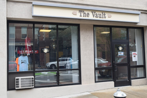 100 Prints At The Vault