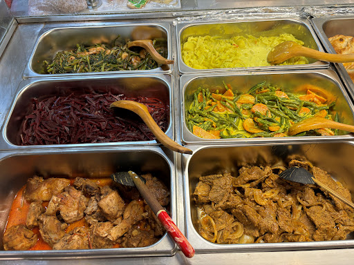 Curry & Chips Gallery - Australia