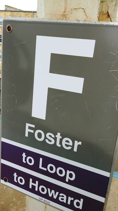 Foster