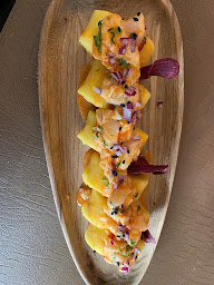 Photo n°31 de El Picaflor à Paris (Restaurant)