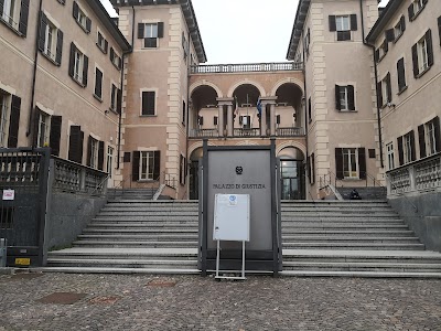 Court of Novara