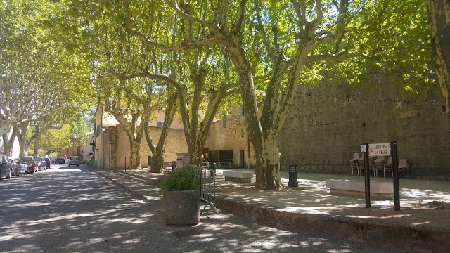 Soirees Musicales de l'Abbaye Royale de la Celle