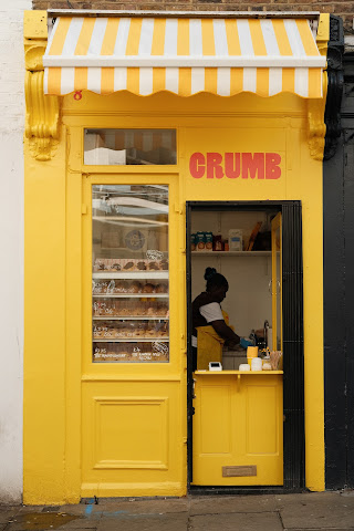 CRUMB by null