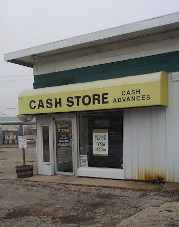 Cash Store photo