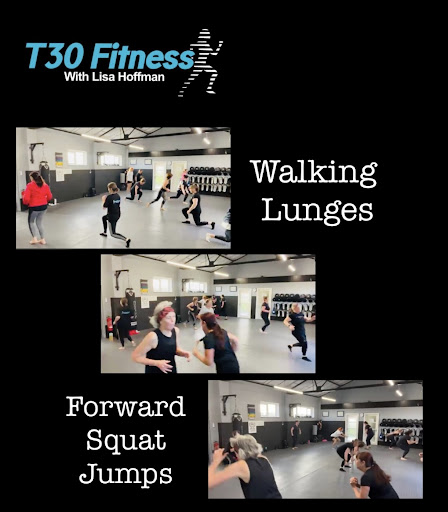 T30 Fitness Pwllheli Gallery - United Kingdom
