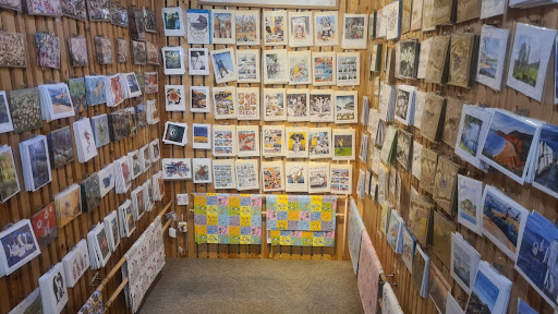 Dansel Gallery - Visual