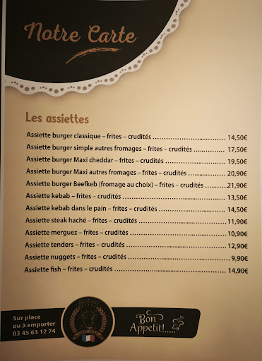 Photo 1 - Restaurant lexcellence Seurre