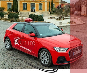 Photo n°2 de Auto-école AUTONOME rjs à Villefranche-sur-Saône (Centre de formation)