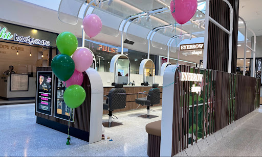 Eyebrow Shape - Westfield Tea Tree Plaza (Threading & waxing)