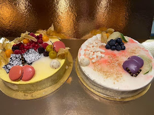 Photo n°35 de Boulangerie Lambert à Arpaillargues-et-Aureillac (Pâtisserie)