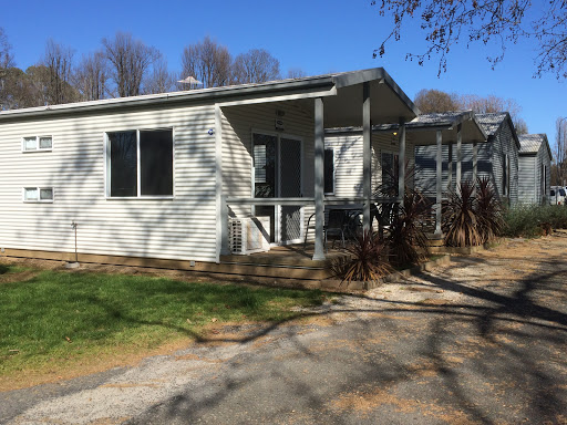Myrtleford Holiday Park - Thumbnail