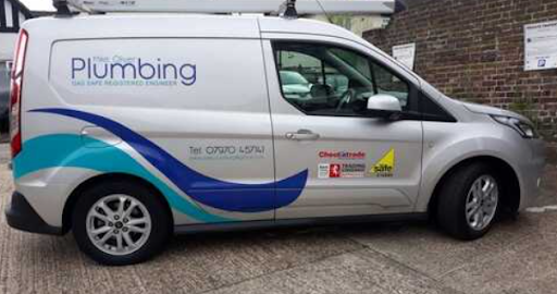 Mike Oliver Plumbing - Thumbnail