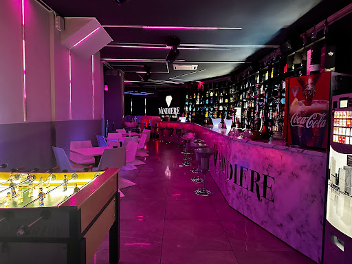 PUB VANDIERE