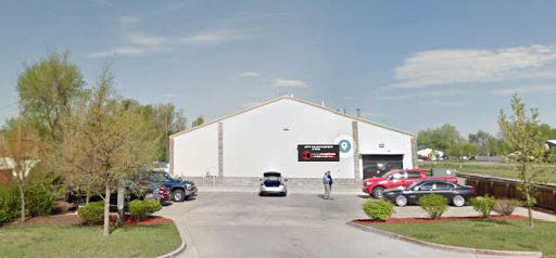 Crash Champions Collision Repair Windsor - Thumbnail