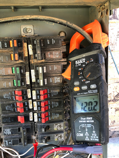 Weir Electric - Thumbnail