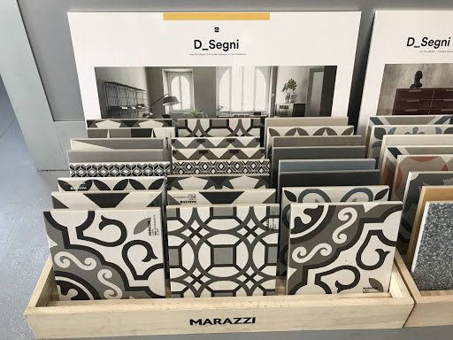 Parma Ovest Ceramiche Srl - Thumbnail