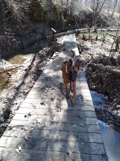 Davis Memorial State Nature Preserve