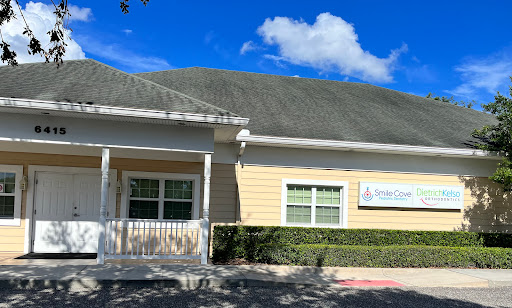 Smile Cove Pediatric Dentistry - Thumbnail