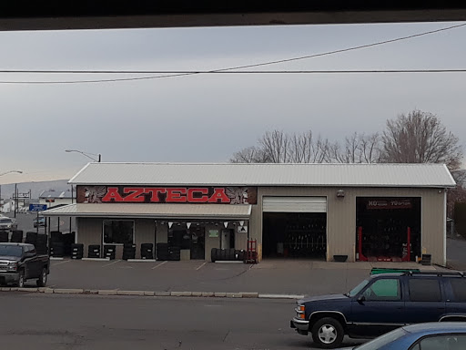 Azteca Tires and Wheels - Thumbnail