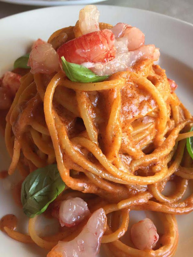 Ristorante Sora Giulia...dal 1948