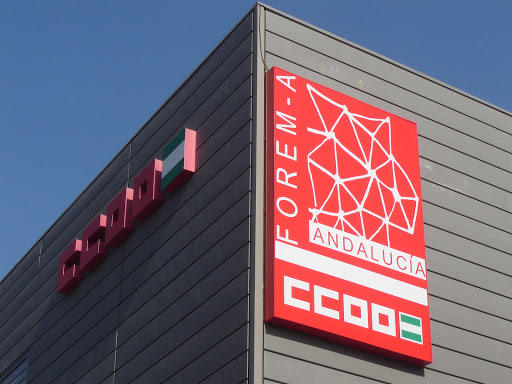Fundación Memoria y Futuro del Trabajo (antigua FOREM Andalucía) - Córdoba
