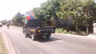 Photos of Toko Barang Antik H.Saleh