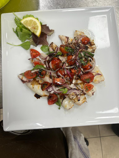 Trattoria Pizzeria Griglieria Numero7 - Thumbnail