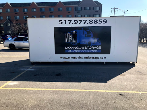 M & M Moving And Storage - Thumbnail