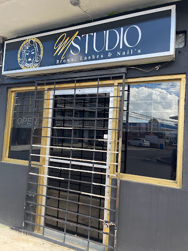 Mstudio - Visual