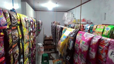 Photos of Toko Sembako Yunira