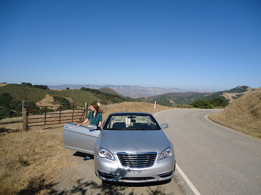 Prefumo Canyon - Thumbnail