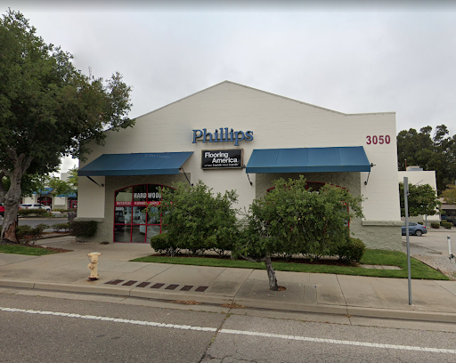 Phillips Flooring America