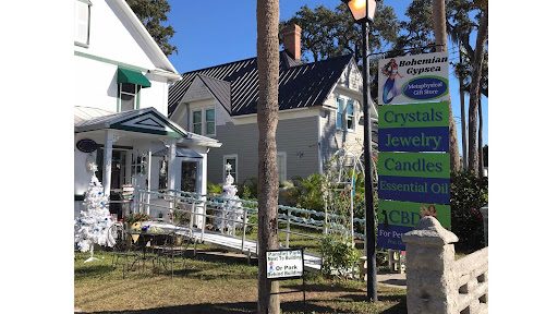 Bohemian Gypsea & Garden Center