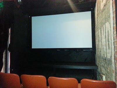 Cinema 502