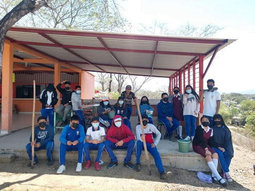 Secundaria General "Abelardo de la Torre Grajales"