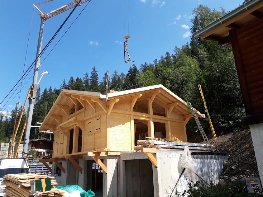 Image de Bini constructions