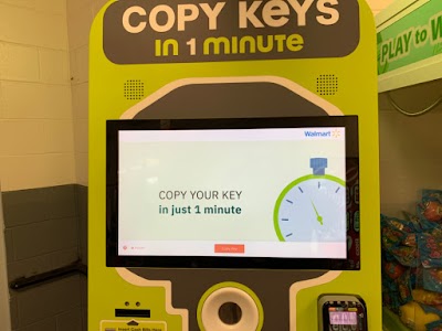 Minute Key