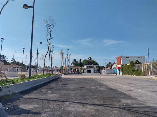 Chelem Park - Visual
