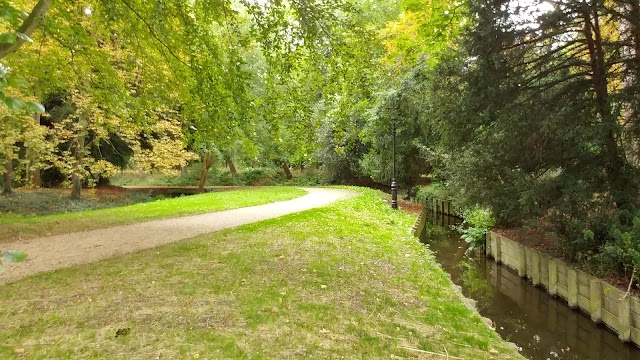 Pont des Soupirs Cambridge