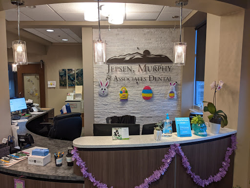 Jepsen, Murphy & Associates Dental Gallery - United States