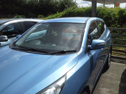 Crediton Car & MOT Centre - Thumbnail