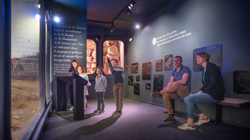 Photo de Le Canot de Sauvetage Benoît Champy