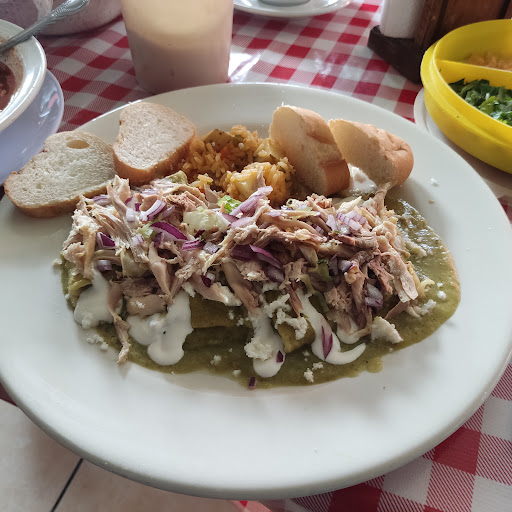 Comedor Doña Tencha - Thumbnail