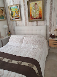 Photo n°25 de Demeure Prosper à Labégude (Chambre d'hôtes)